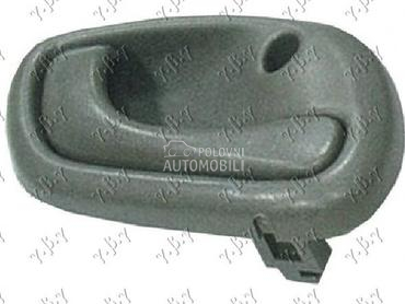 KVAKA PREDNJIH/ZADNJIH VRATA U za Suzuki Jimny od 1998. do 2018. god.