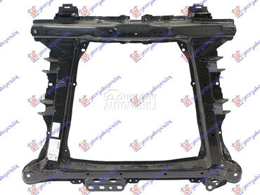 NOSAC MOTORA za Renault Clio od 1998. do 2001. god.