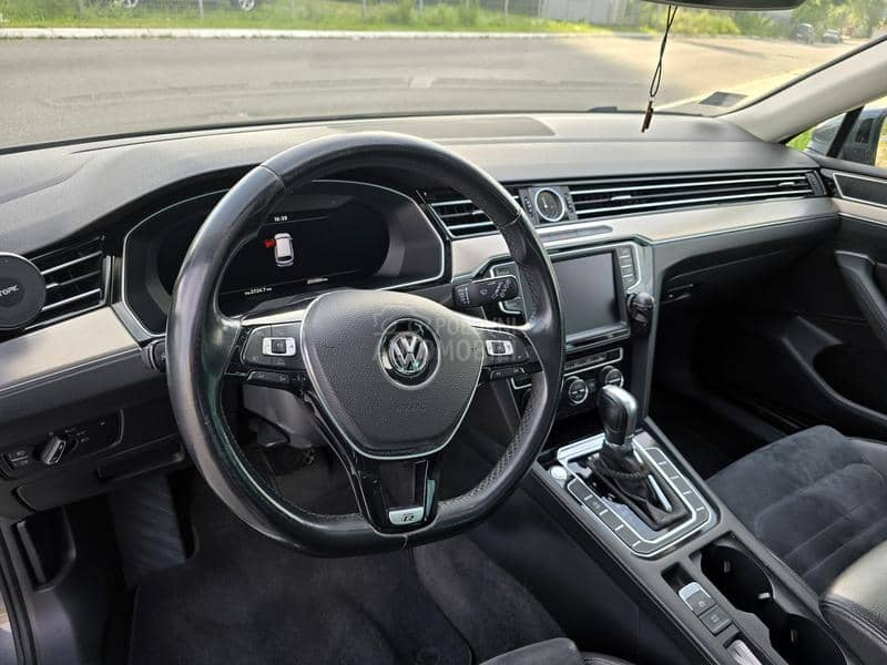 Volkswagen Passat B8 RLine 1.6TDI