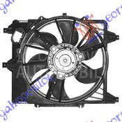 VENTILATOR (BENZIN) (38cm) KLI
