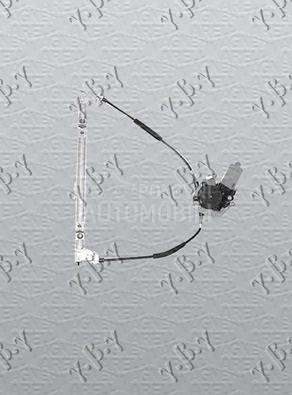 PODIZAC PREDNJEG PROZORA ELEKT