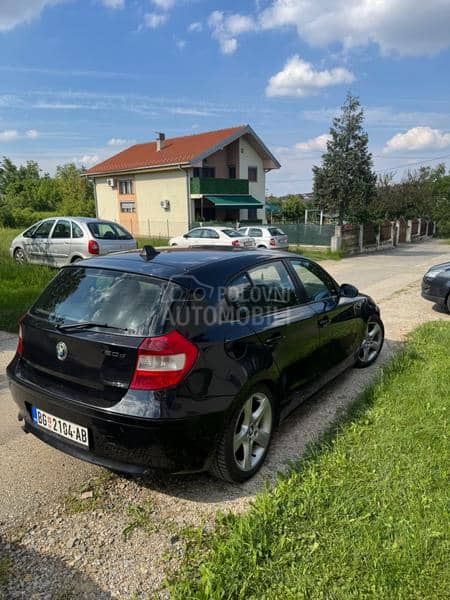 BMW 120 120d