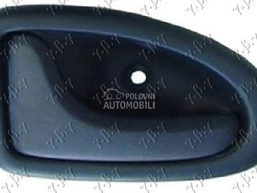 KVAKA PREDNJIH/ZADNJIH UNUTRAS za Renault Clio od 2001. do 2006. god.