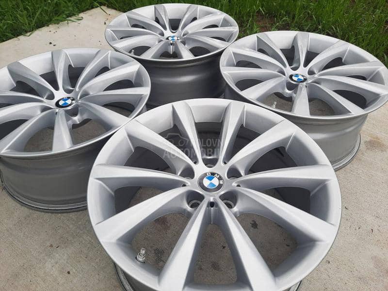Aluminijumske felne  18" 5 x 112