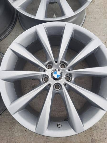 Aluminijumske felne  18" 5 x 112
