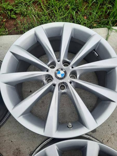 Aluminijumske felne  18" 5 x 112