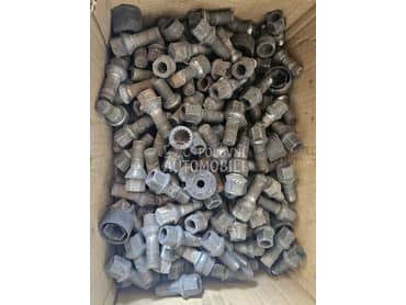 Šrafovi za felne za Volkswagen Golf 5