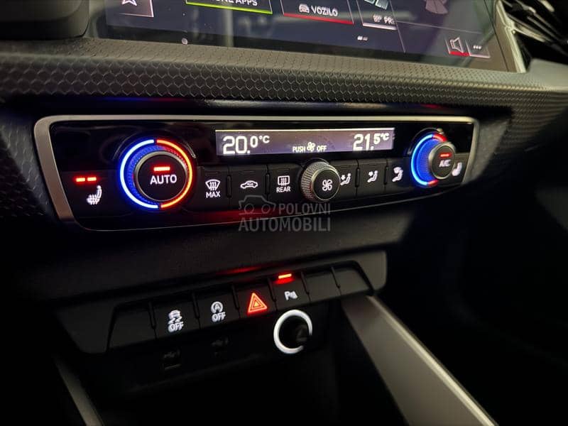 Audi A1 30 TFSI