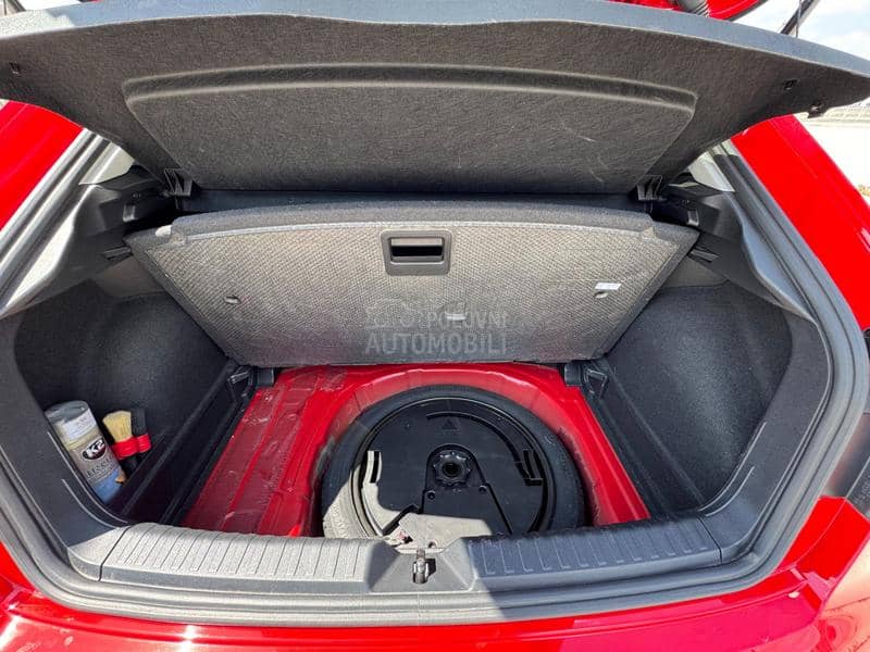Audi A1 30 TFSI