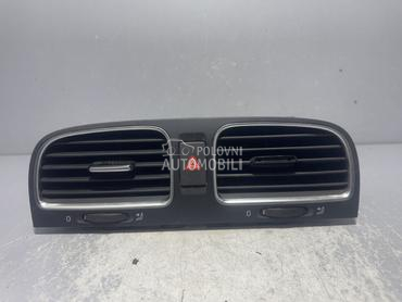 RESETKA VENTILACIJE za Volkswagen Golf 6