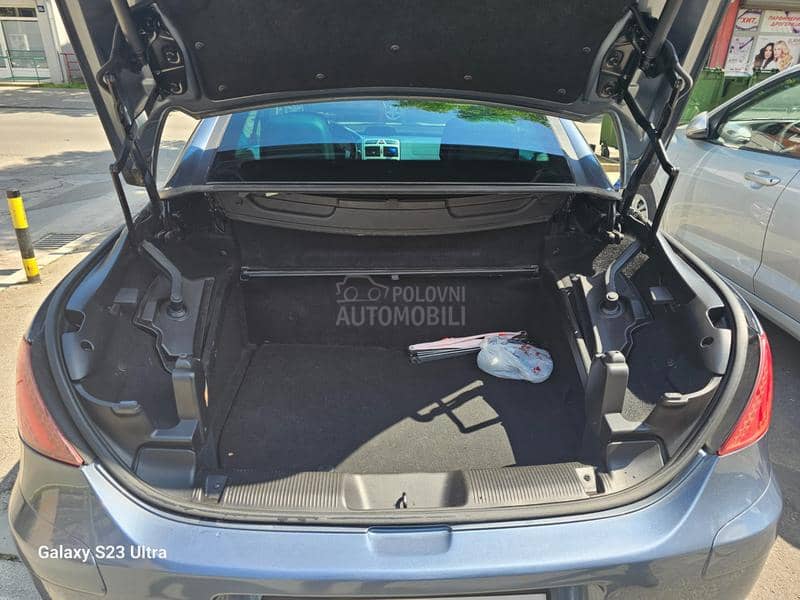 Peugeot 307 307cc
