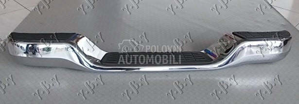 ZADNJI BRANIK HROM (BEZ OTVORA