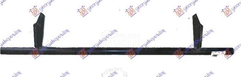 ZADNJI BRANIK HROM (BEZ OTVORA