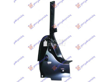 NOSAC STOP LAMPE METALNI za Renault Clio od 2001. do 2006. god.
