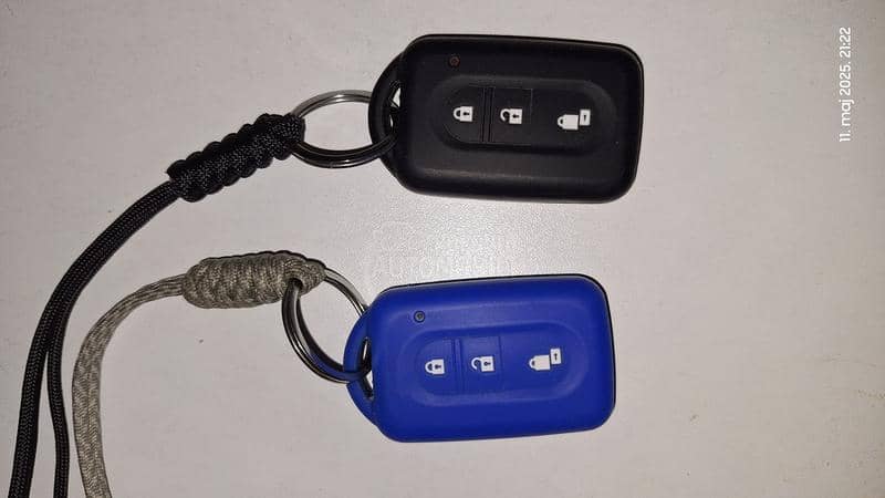 Nissan Micra 1.4