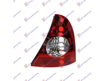 STOP LAMPA (TAJVAN) (DEPO) za Renault Clio od 2001. do 2006. god.