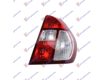STOP LAMPA (BELI MIGAVAC) (THA za Renault Clio od 1998. do 2001. god.