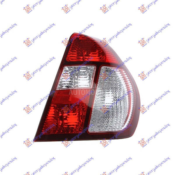 STOP LAMPA (BELI MIGAVAC) (THA