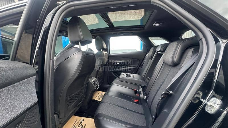 Peugeot 3008 /GT-LINE/PANO.RAMA