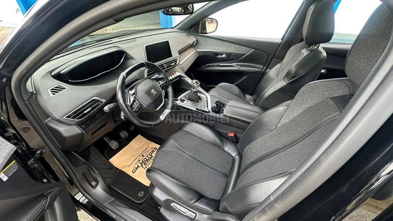 Peugeot 3008 /GT-LINE/PANO.RAMA