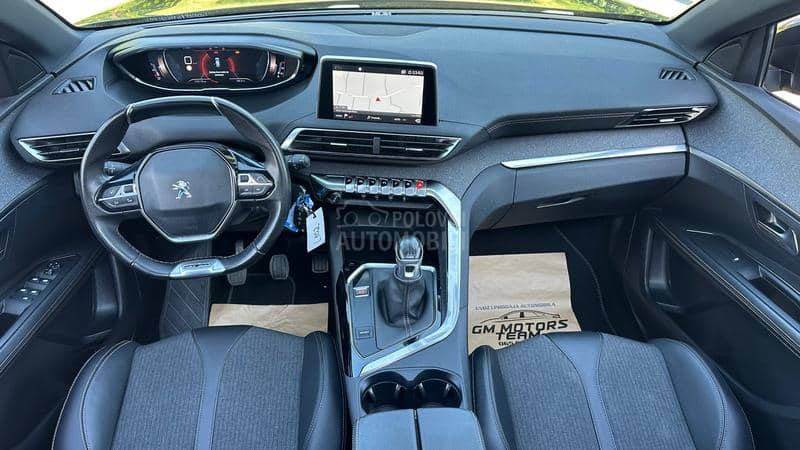 Peugeot 3008 /GT-LINE/PANO.RAMA