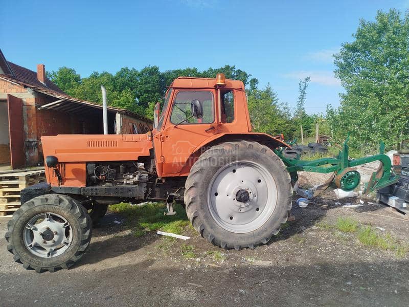 Belarus 820 892
