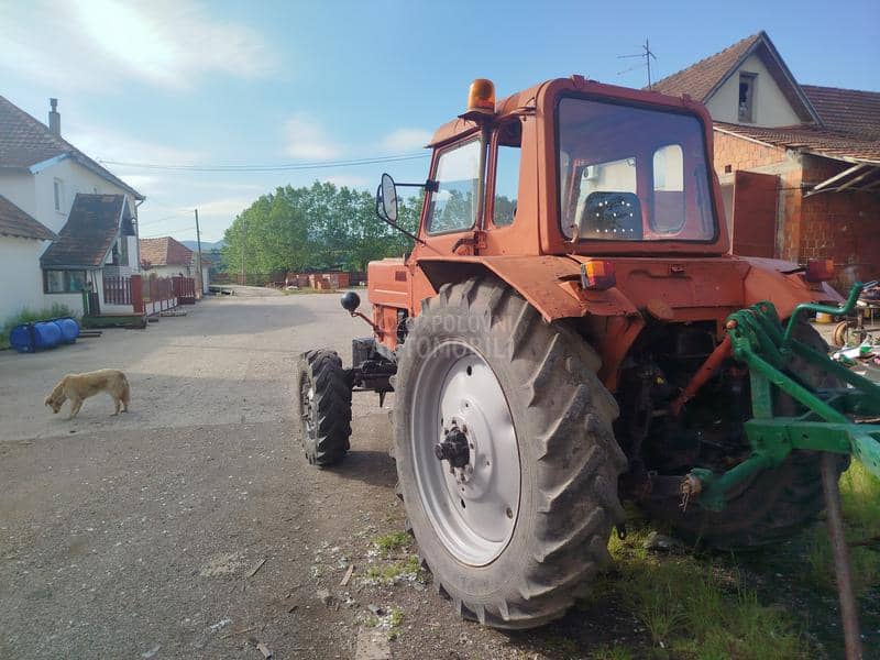 Belarus 820 892