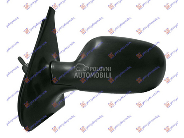 RETROVIZOR MEHANICKI SA SAJLOM za Renault Clio od 2001. do 2006. god.