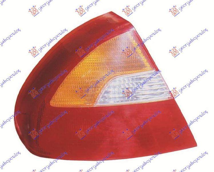 STOP LAMPA SPOLJASNJA (DEPO)