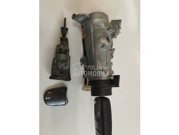 Kontakt brava paljenja za Volkswagen Tiguan od 2007. do 2016. god.