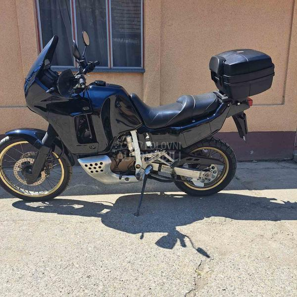Honda Africa Twin