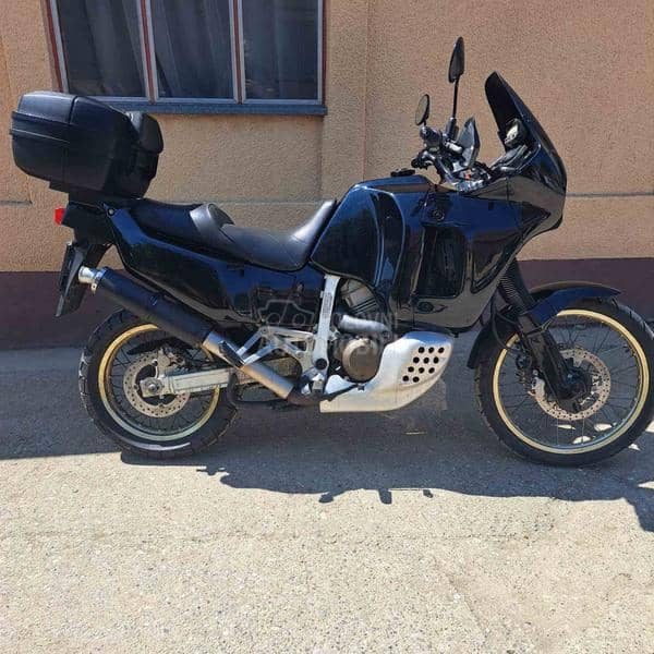 Honda Africa Twin