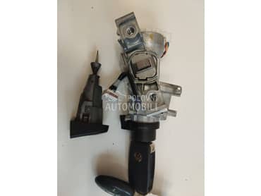 Kontakt brava paljenja za Volkswagen Caddy od 2016. do 2020. god.