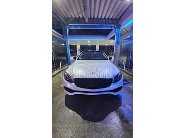 Mercedes Benz E 200 W213