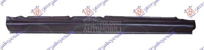 SAJTNA 4 VRATA/KARAVAN