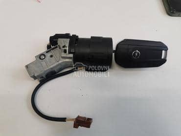 Kontakt brava paljenja za Opel Crossland X  od 2018. do 2024. god.