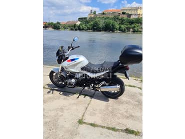BMW R1200R