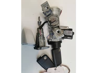 Kontakt brava paljenja za Volkswagen Golf 7, Golf 7 Alltrack od 2013. do 2020. god.