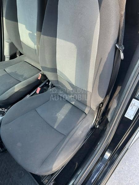 Smart ForTwo MHD