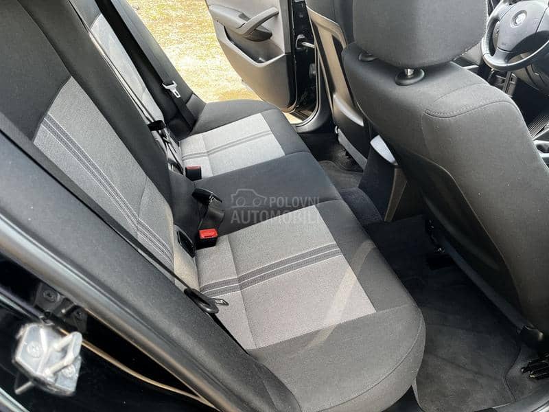 BMW X1 1.8i S-drive
