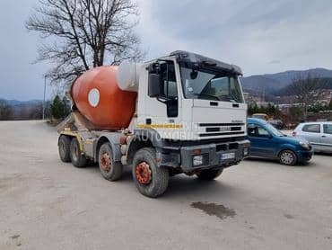 Iveco 340E44