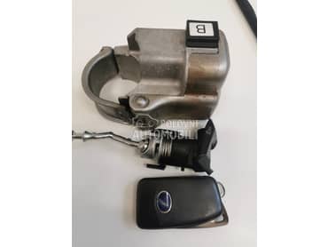 Kontakt brava za Lexus NX od 2015. do 2020. god.