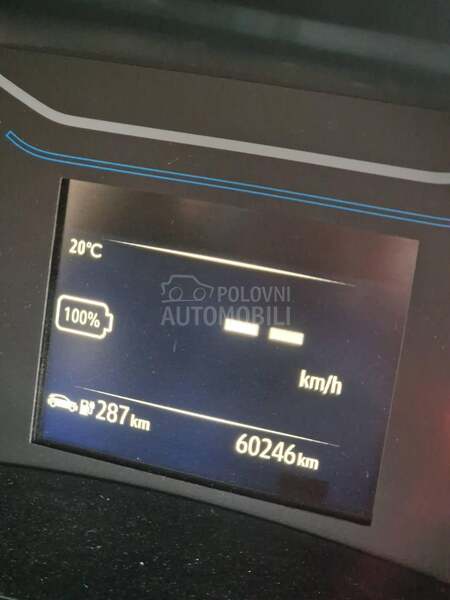 Dacia Spring Comfort Plus