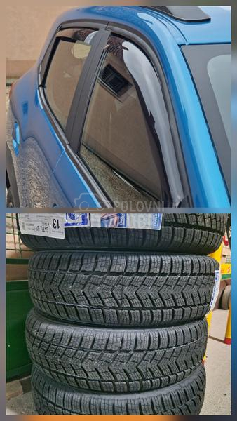 Dacia Spring Comfort Plus