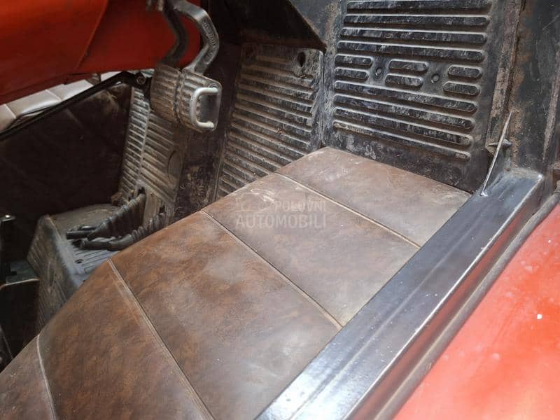 Zetor 6245