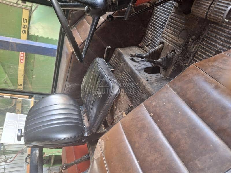 Zetor 6245