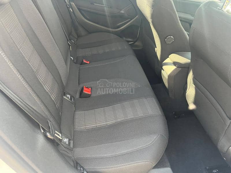Peugeot 308 1.6 Hdi.Allure