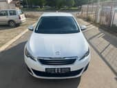 Peugeot 308 1.6 Hdi.Allure