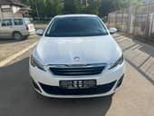 Peugeot 308 1.6 Hdi.Allure
