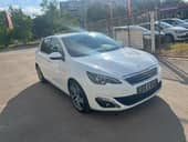 Peugeot 308 1.6 Hdi.Allure